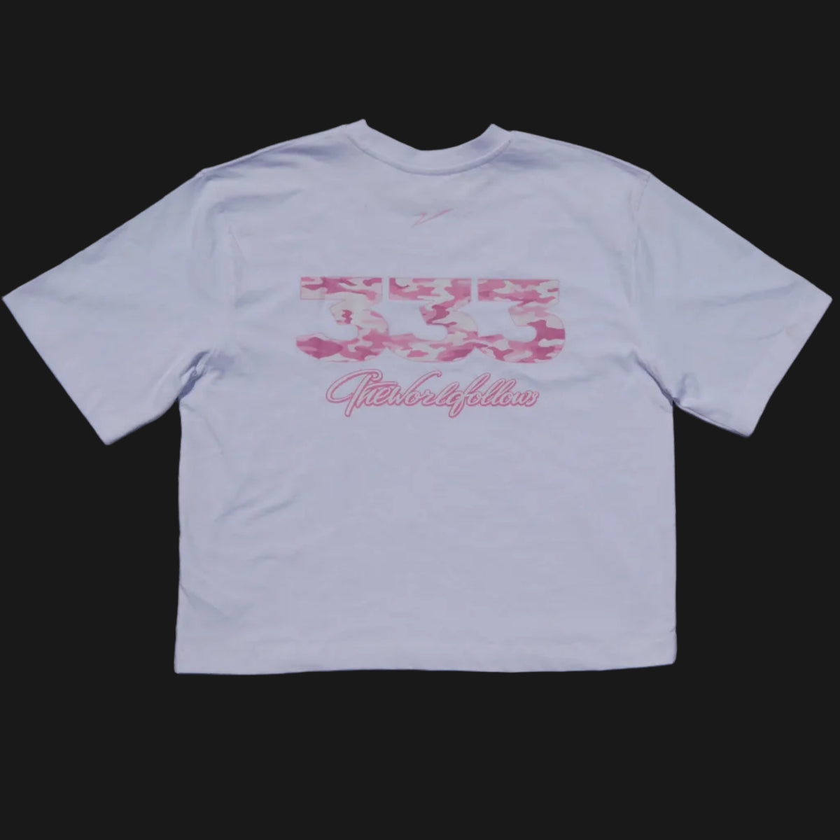 333 — T-Shirt